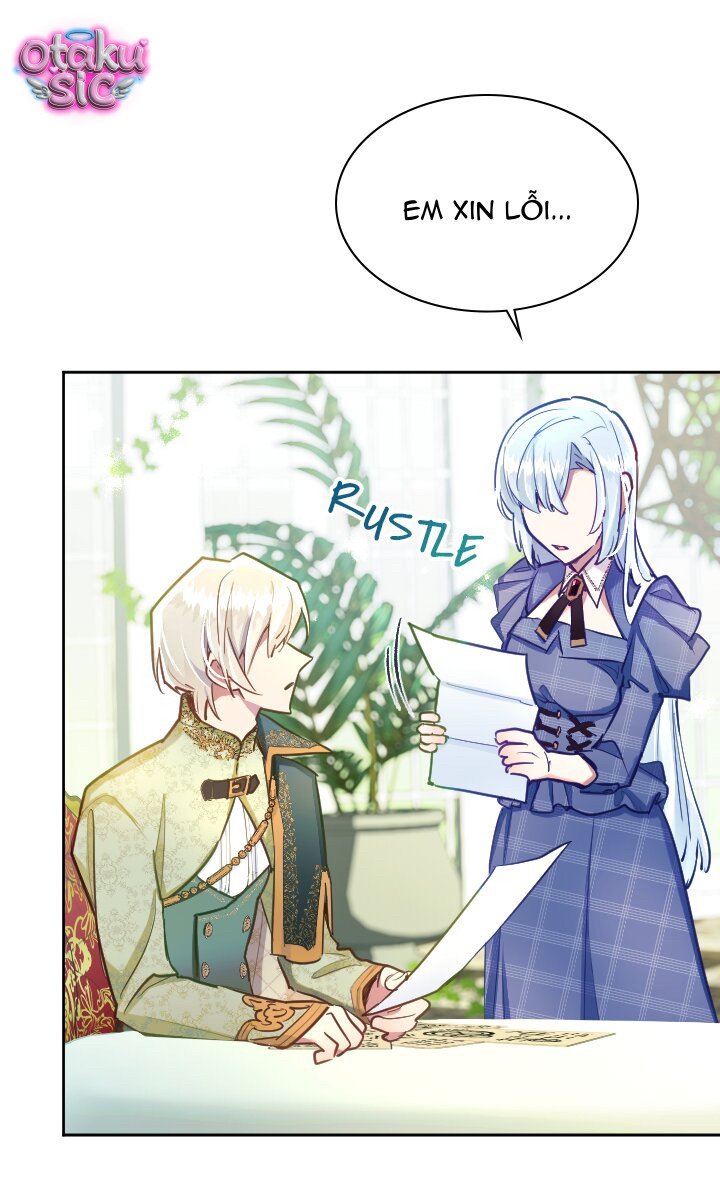 Sự Báo Thù Của Một Vị Thánh - Chap 93 - Trang 7
