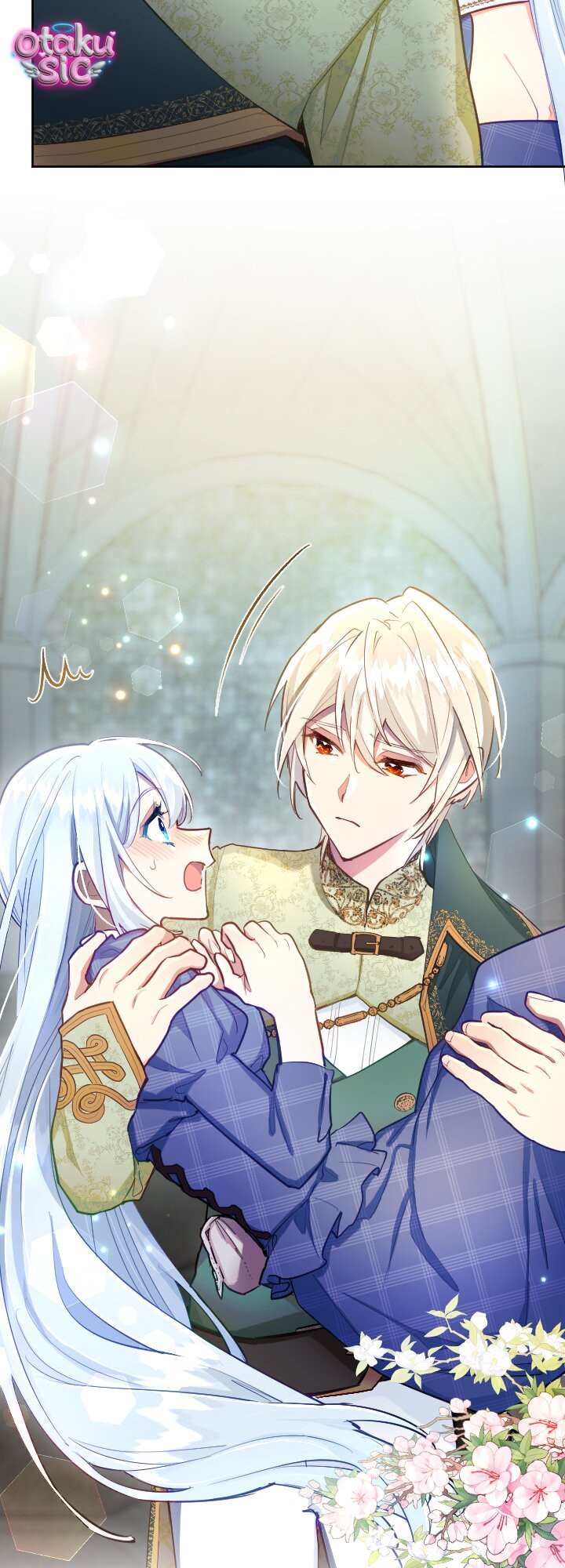 Sự Báo Thù Của Một Vị Thánh - Chap 94 - Trang 43
