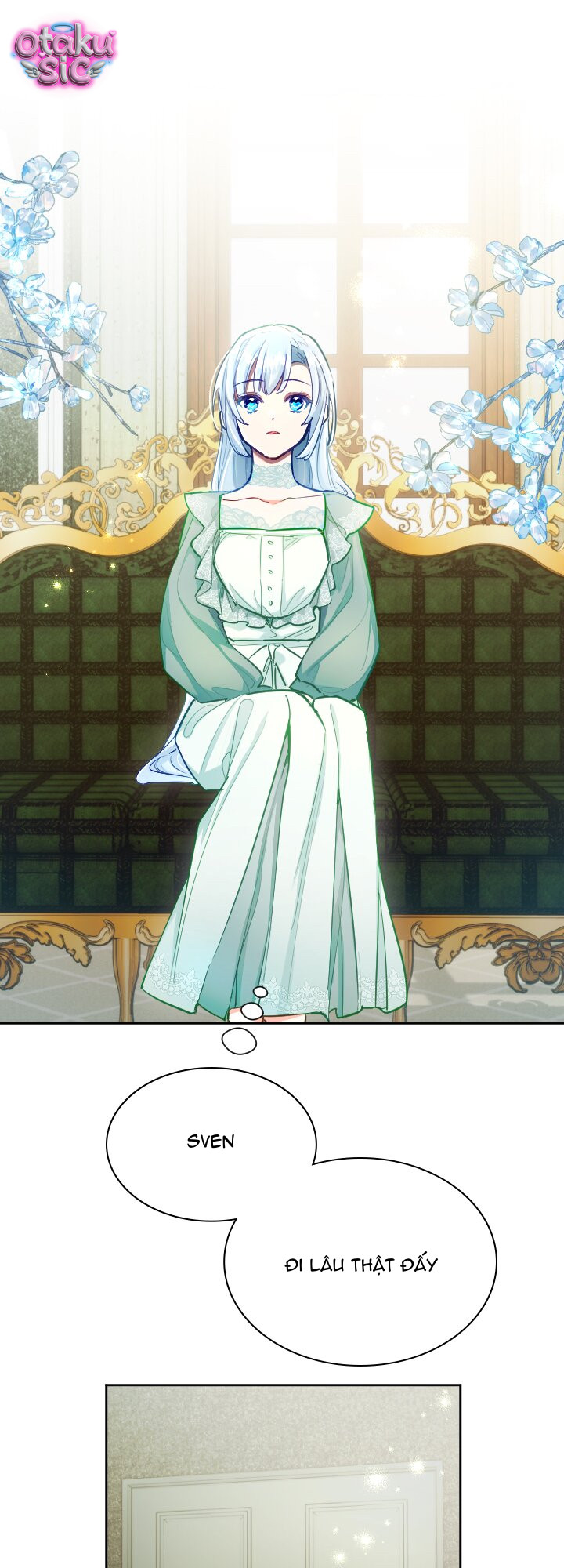 Sự Báo Thù Của Một Vị Thánh - Chap 96 - Trang 2