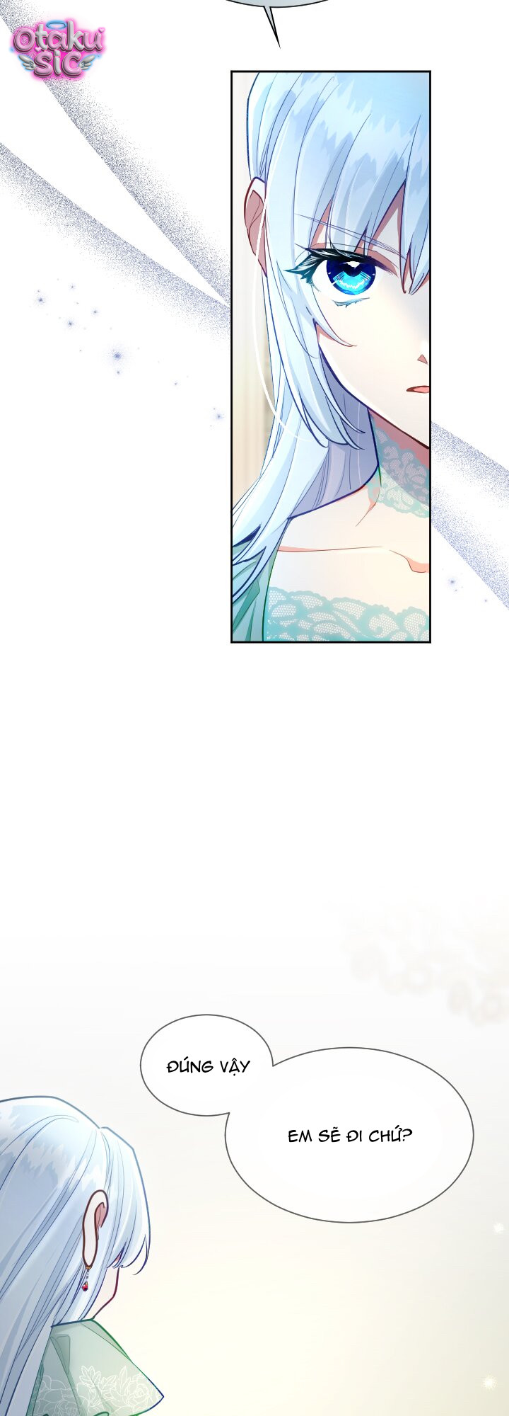 Sự Báo Thù Của Một Vị Thánh - Chap 96 - Trang 33