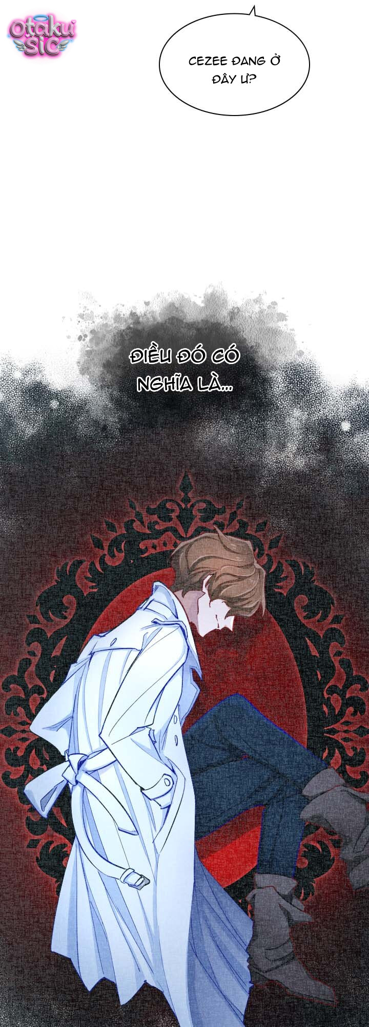 Sự Báo Thù Của Một Vị Thánh - Chap 96 - Trang 7