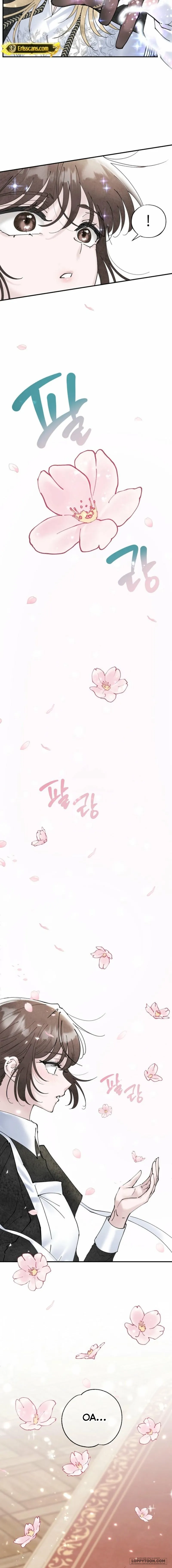 Sự Cám Dỗ Của Người Hầu - Chap 3 - Trang 11