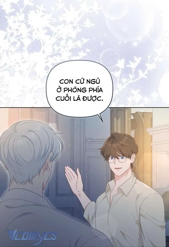 Sự Điều Trị Đặc Biệt Của Tinh Linh - Chap 111 - Trang 32