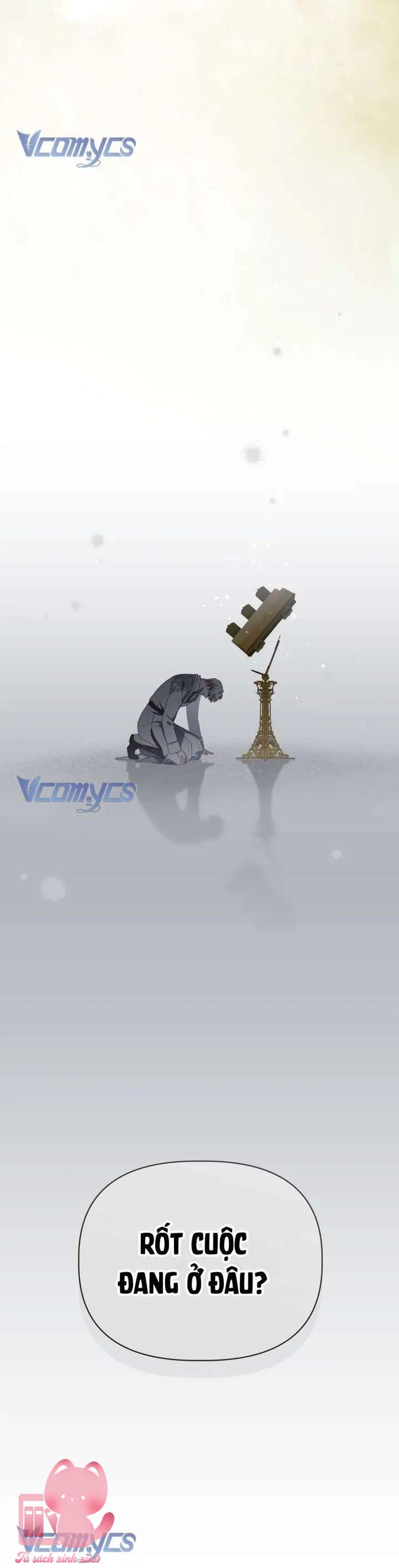 Sự Điều Trị Đặc Biệt Của Tinh Linh - Chap 115