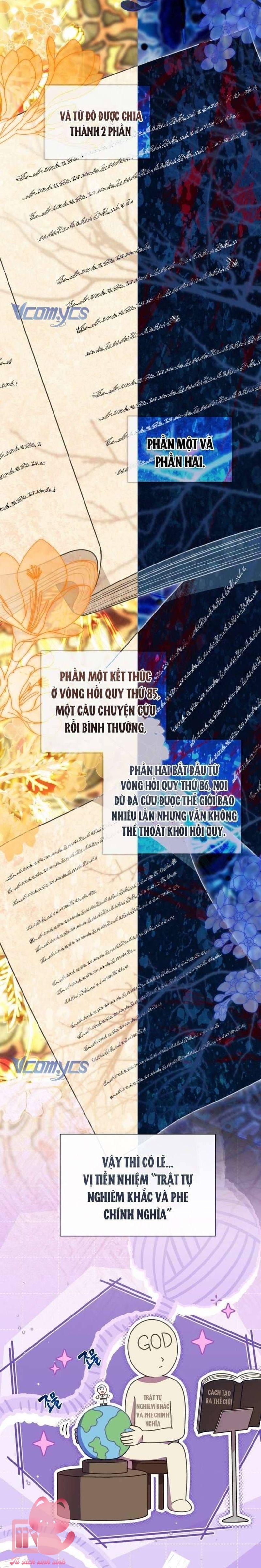 Sự Điều Trị Đặc Biệt Của Tinh Linh - Chap 122