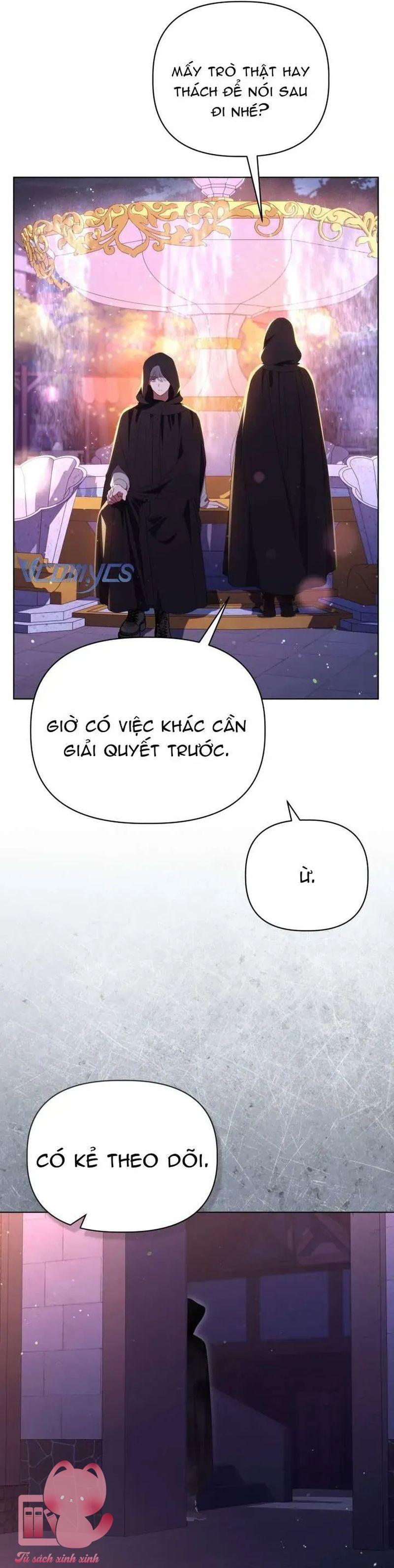 Sự Điều Trị Đặc Biệt Của Tinh Linh - Chap 123