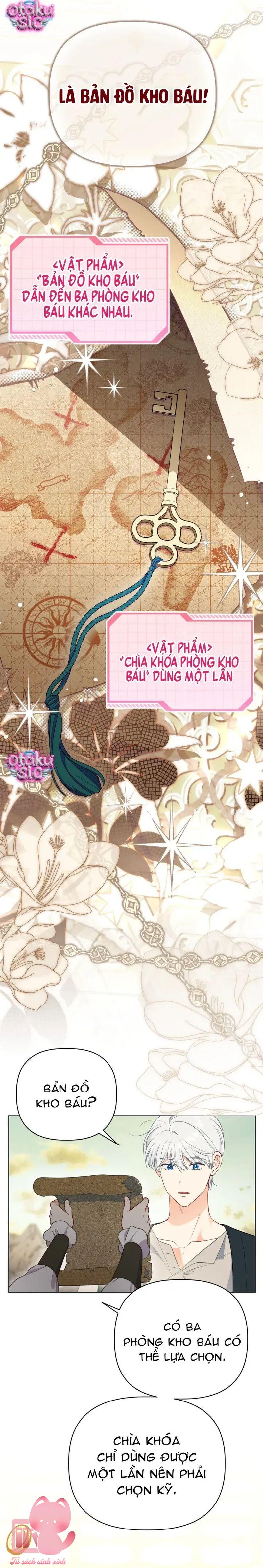 Sự Điều Trị Đặc Biệt Của Tinh Linh - Chap 128