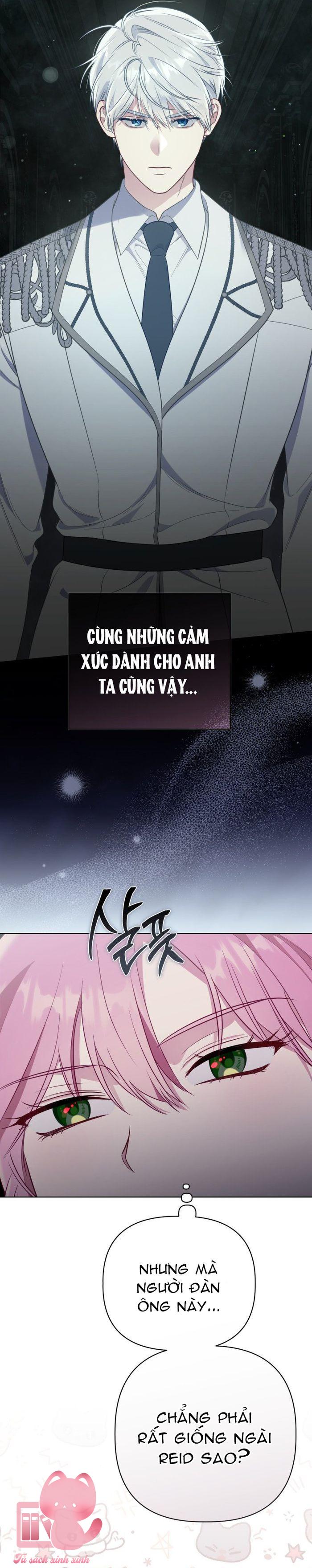 Sự Điều Trị Đặc Biệt Của Tinh Linh - Chap 140