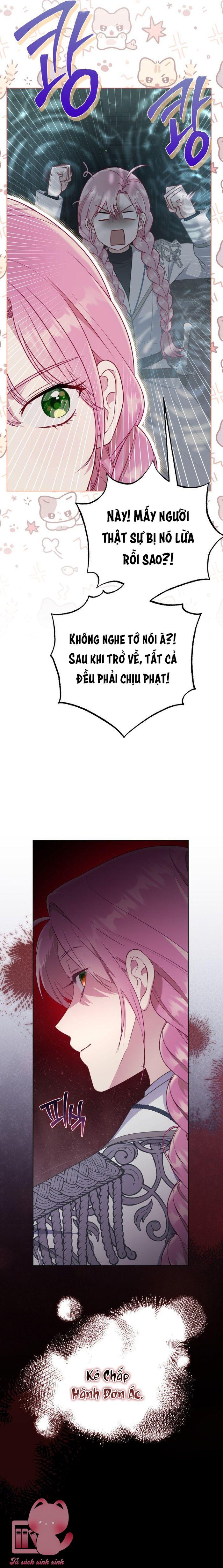 Sự Điều Trị Đặc Biệt Của Tinh Linh - Chap 140