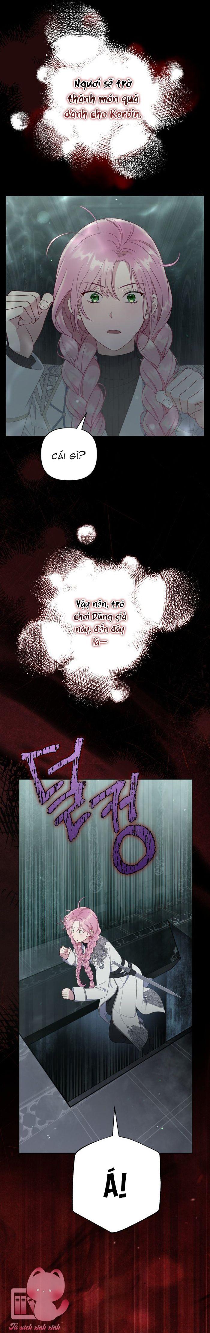 Sự Điều Trị Đặc Biệt Của Tinh Linh - Chap 140