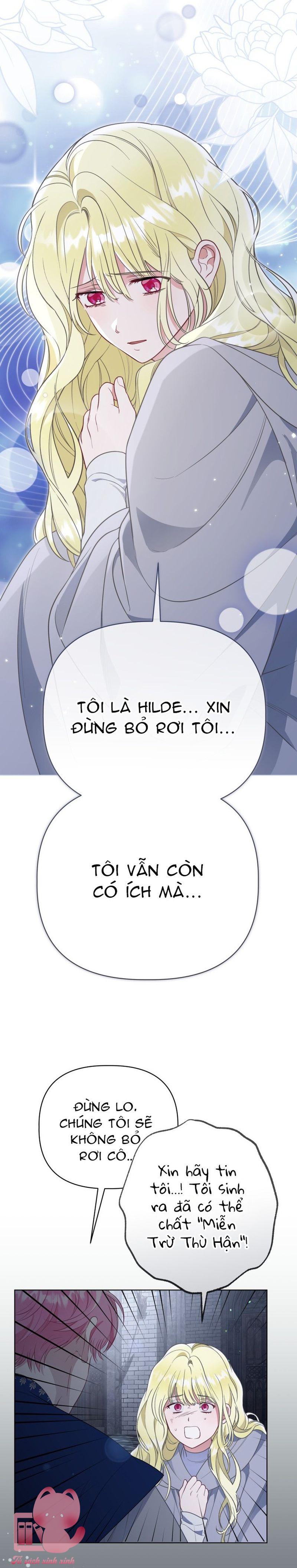 Sự Điều Trị Đặc Biệt Của Tinh Linh - Chap 142