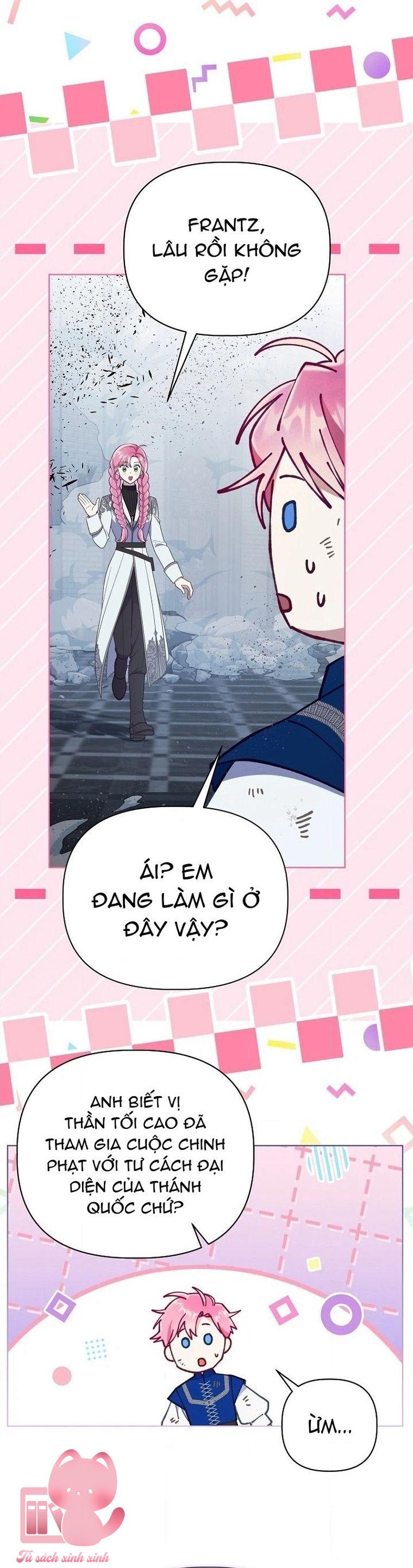 Sự Điều Trị Đặc Biệt Của Tinh Linh - Chap 144