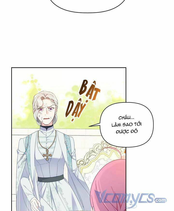 Sự Điều Trị Đặc Biệt Của Tinh Linh - Chap 21 - Trang 11