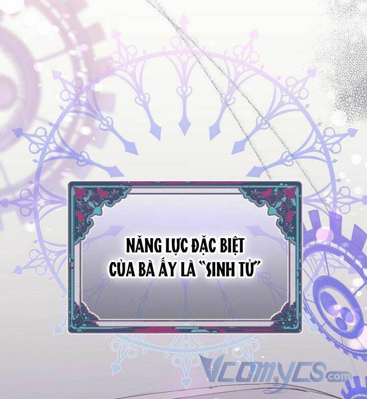 Sự Điều Trị Đặc Biệt Của Tinh Linh - Chap 21 - Trang 3