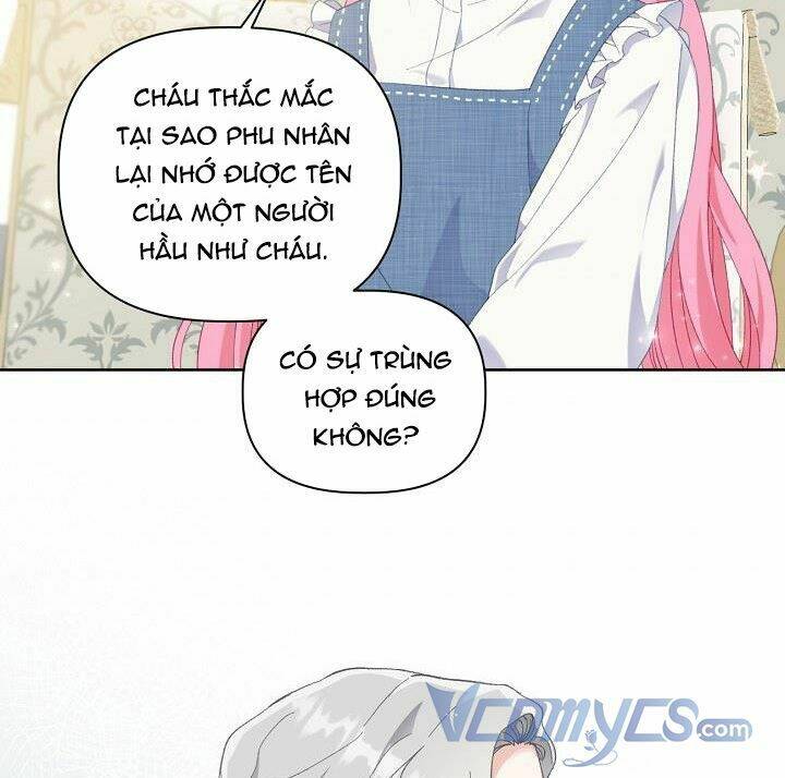 Sự Điều Trị Đặc Biệt Của Tinh Linh - Chap 21 - Trang 9