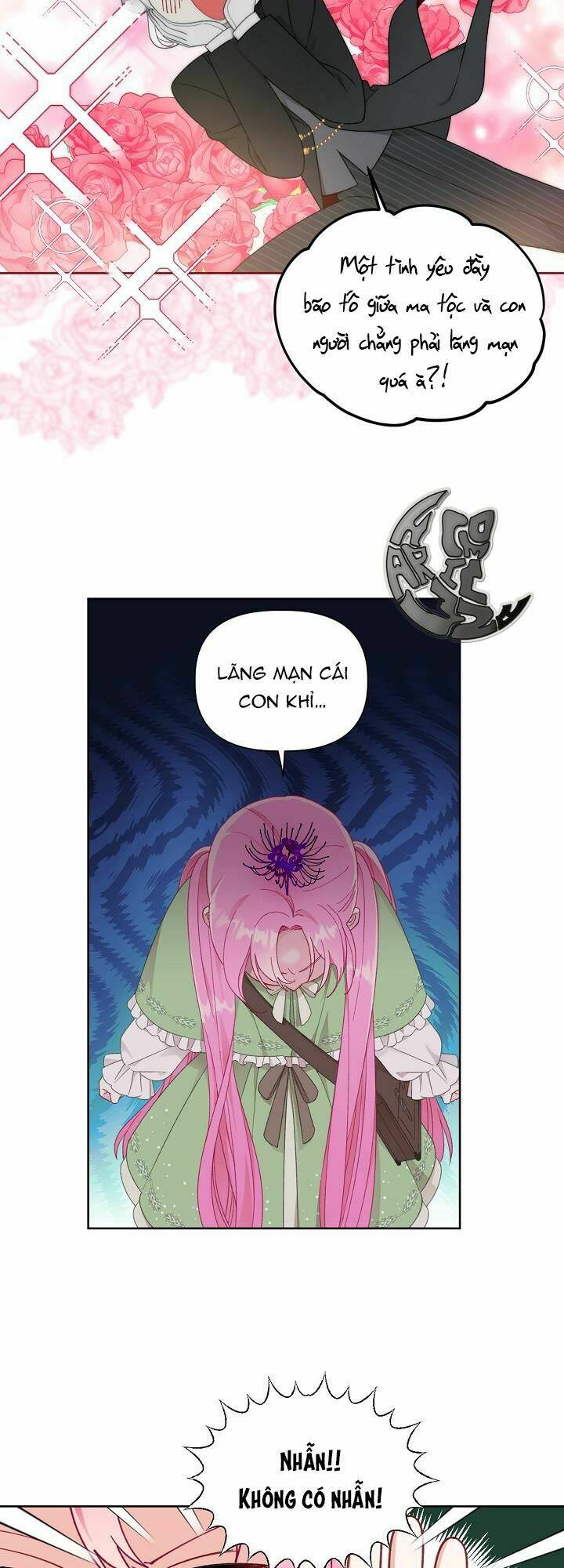 Sự Điều Trị Đặc Biệt Của Tinh Linh - Chap 29 - Trang 2