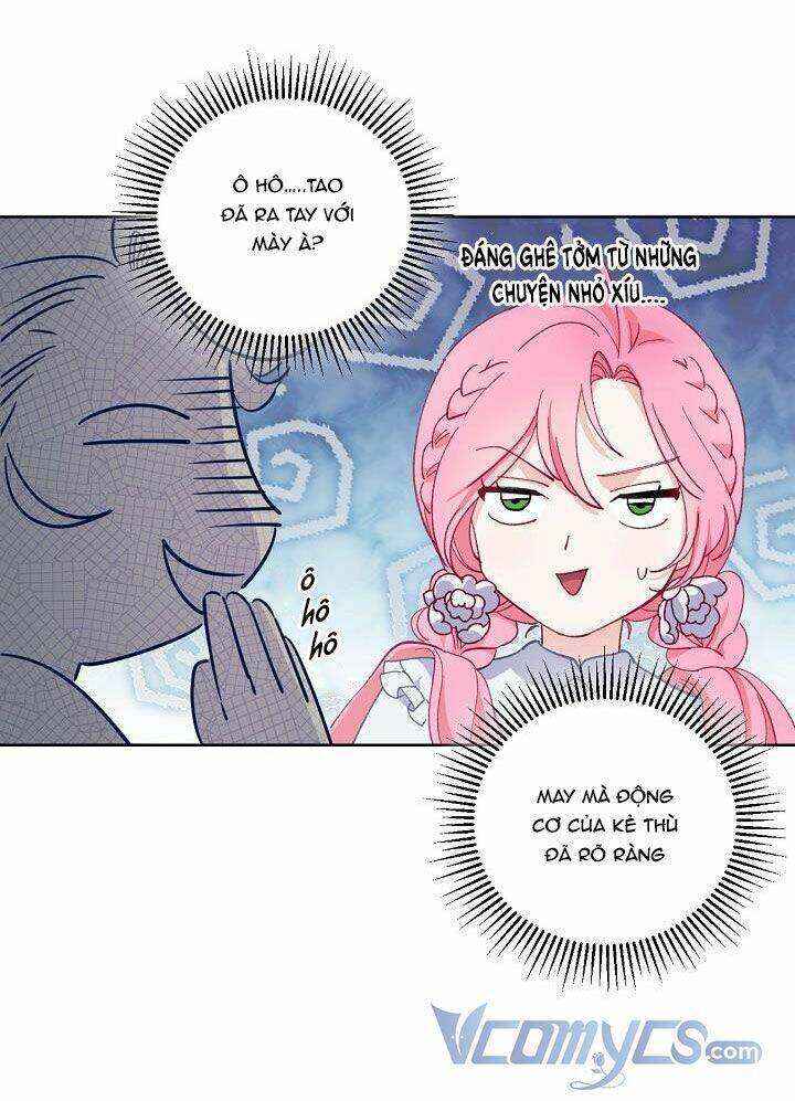Sự Điều Trị Đặc Biệt Của Tinh Linh - Chap 3 - Trang 65
