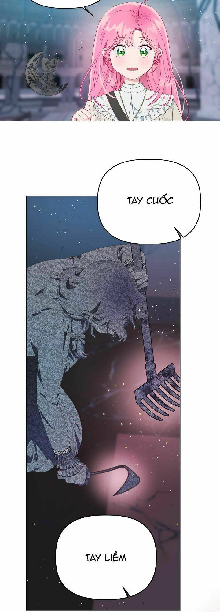 Sự Điều Trị Đặc Biệt Của Tinh Linh - Chap 39 - Trang 3