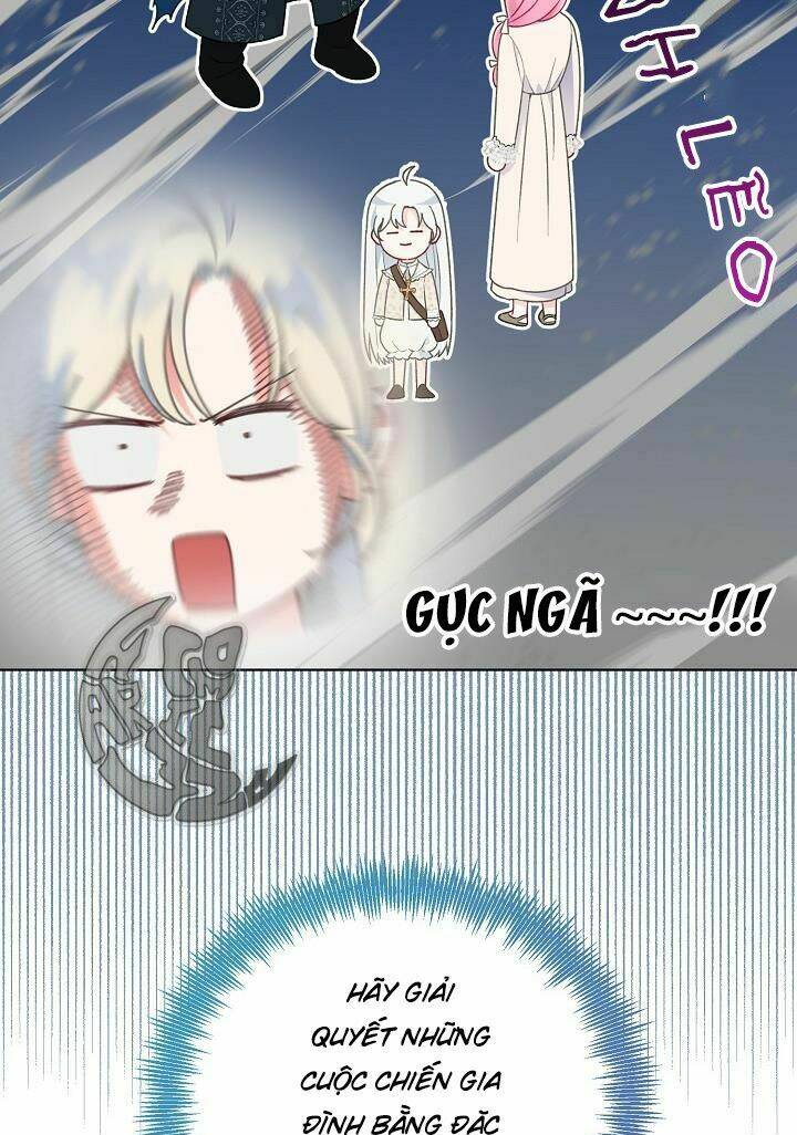 Sự Điều Trị Đặc Biệt Của Tinh Linh - Chap 39 - Trang 49
