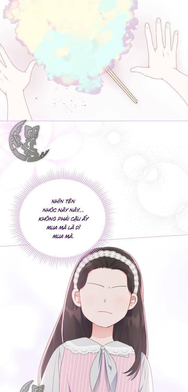Sự Điều Trị Đặc Biệt Của Tinh Linh - Chap 41 - Trang 5