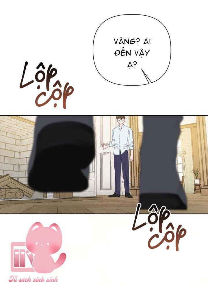 Sự Điều Trị Đặc Biệt Của Tinh Linh - Chap 49 - Trang 29