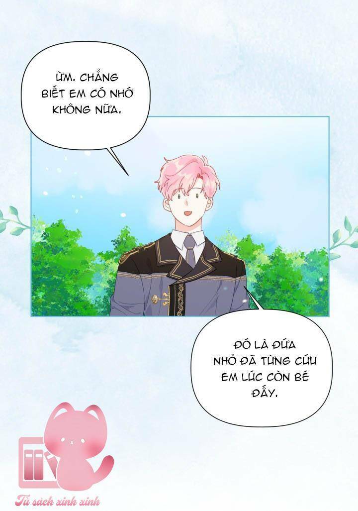 Sự Điều Trị Đặc Biệt Của Tinh Linh - Chap 49 - Trang 40
