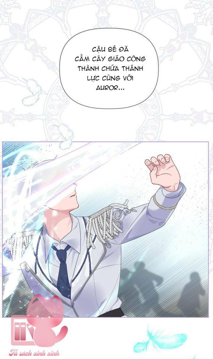 Sự Điều Trị Đặc Biệt Của Tinh Linh - Chap 49 - Trang 46