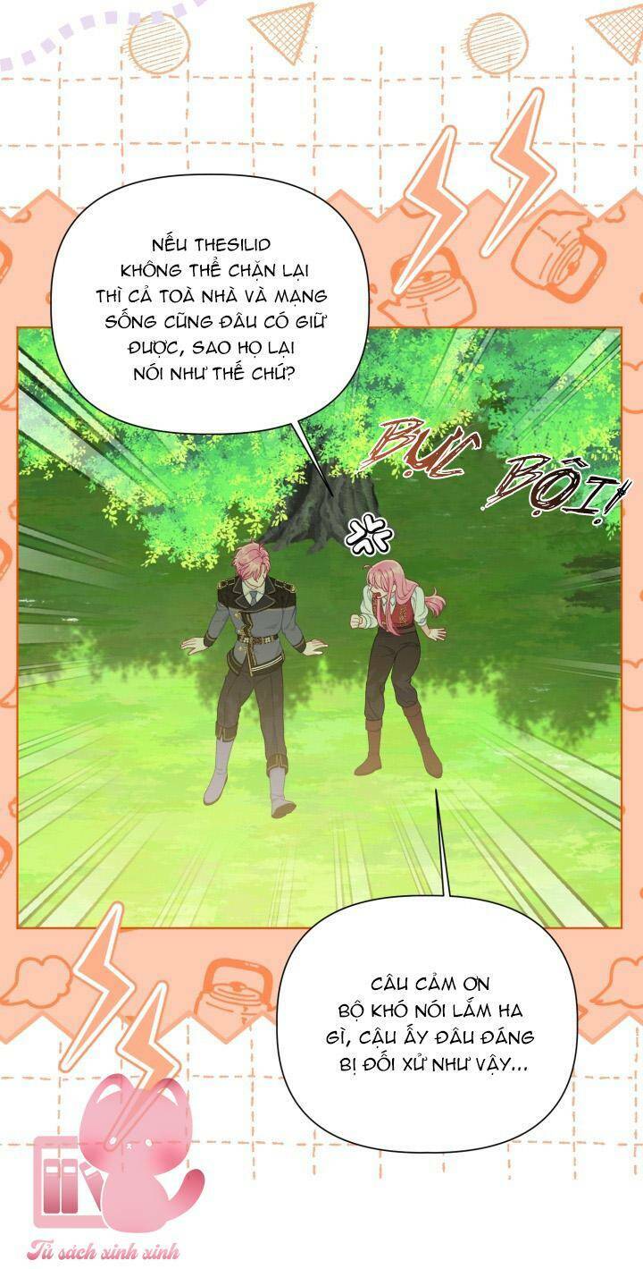 Sự Điều Trị Đặc Biệt Của Tinh Linh - Chap 49 - Trang 52