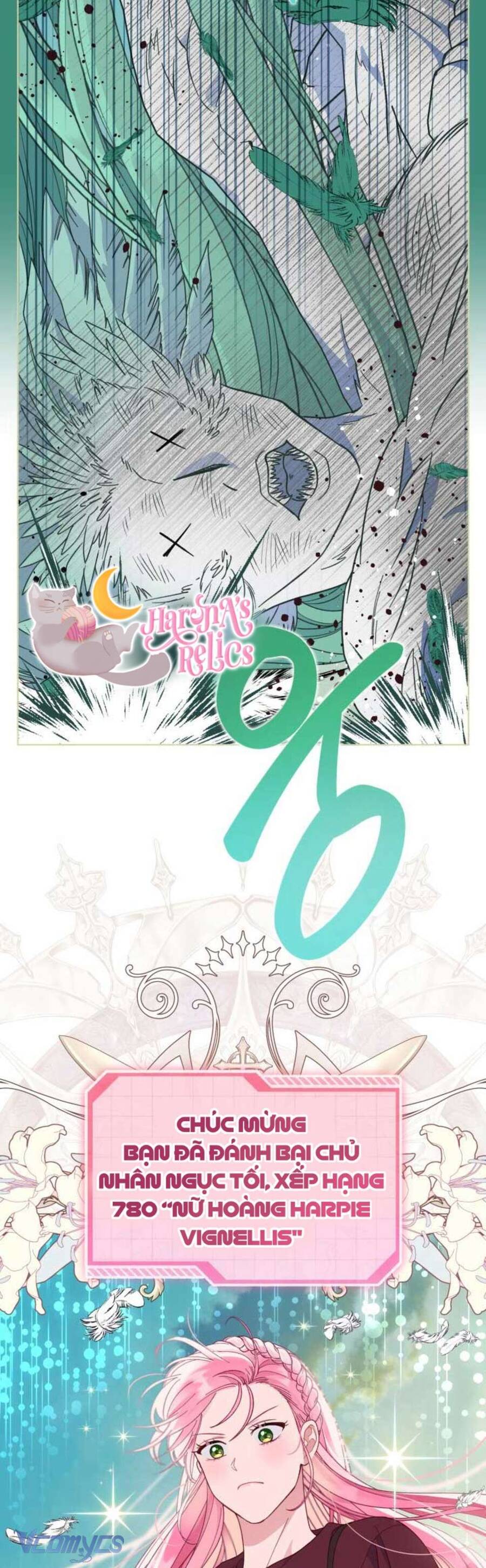 Sự Điều Trị Đặc Biệt Của Tinh Linh - Chap 75 - Trang 2