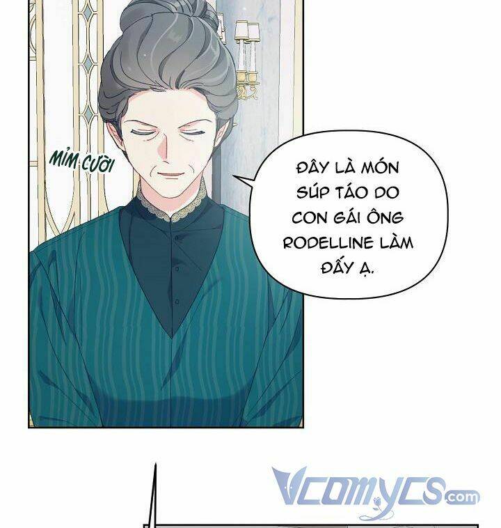Sự Điều Trị Đặc Biệt Của Tinh Linh - Chap 9 - Trang 76