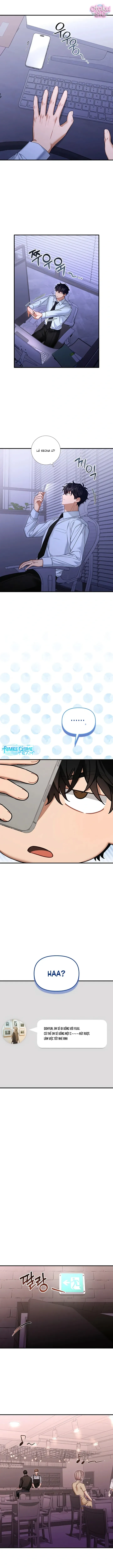 Sự Hữu Dụng Của Bạn Thời Thơ Ấu - Chap 26 - Trang 10