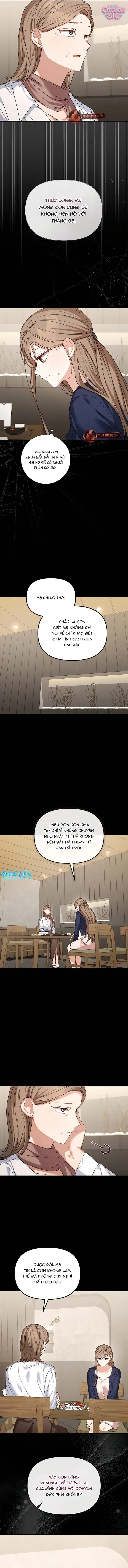 Sự Hữu Dụng Của Bạn Thời Thơ Ấu - Chap 26 - Trang 2