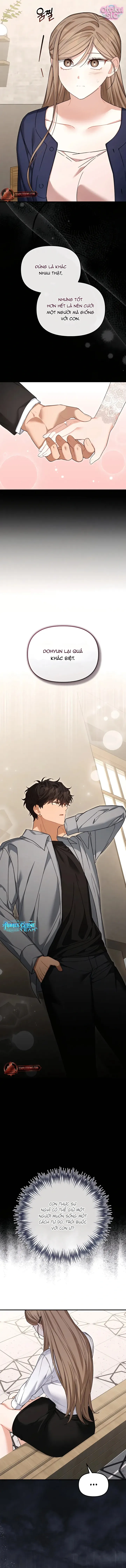 Sự Hữu Dụng Của Bạn Thời Thơ Ấu - Chap 26 - Trang 3