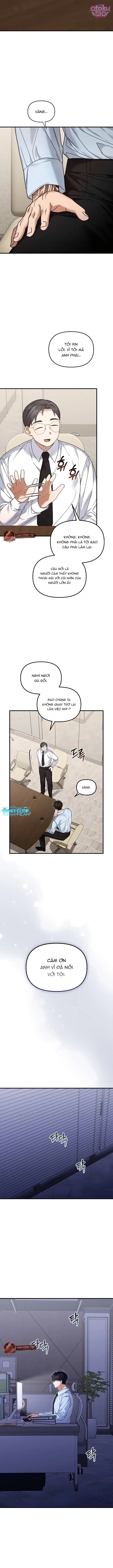 Sự Hữu Dụng Của Bạn Thời Thơ Ấu - Chap 26 - Trang 9