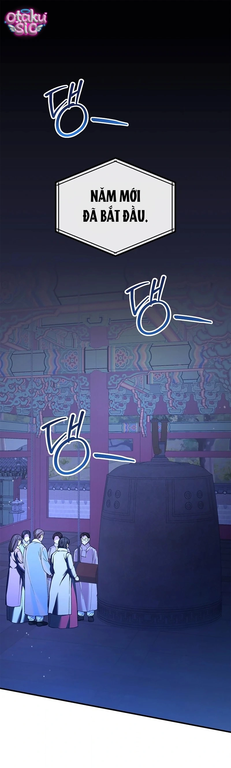 Sự Hữu Dụng Của Bạn Thời Thơ Ấu - Chap 37