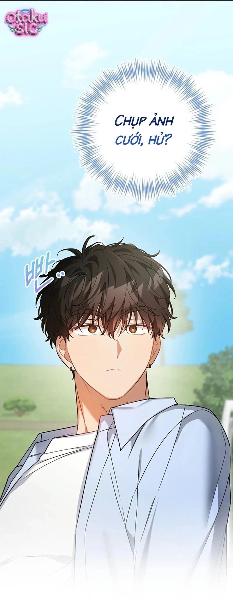 Sự Hữu Dụng Của Bạn Thời Thơ Ấu - Chap 37