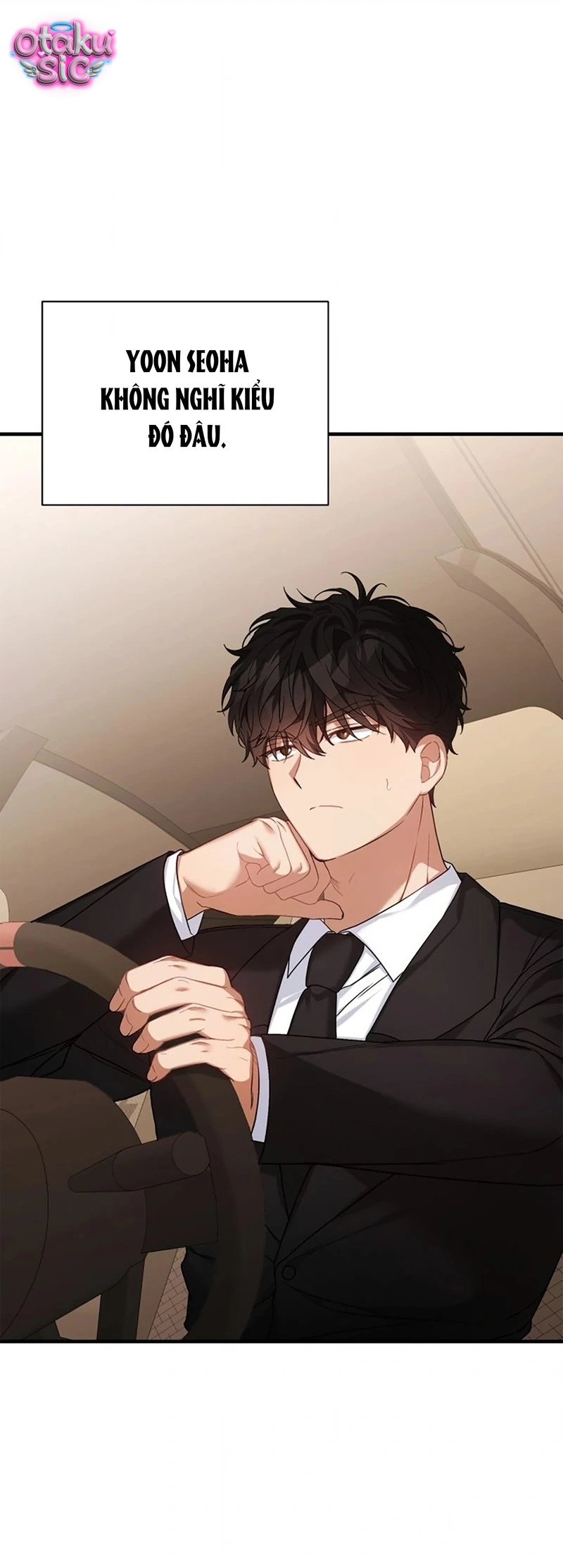Sự Hữu Dụng Của Bạn Thời Thơ Ấu - Chap 37