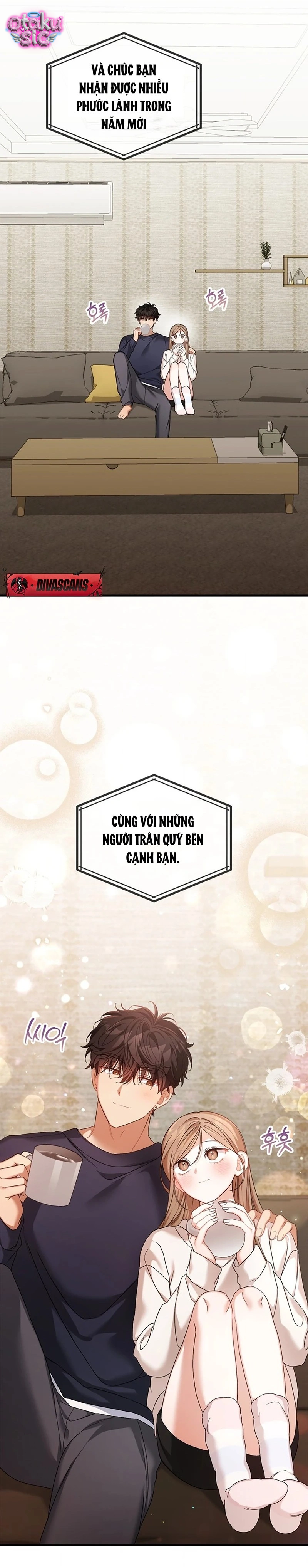 Sự Hữu Dụng Của Bạn Thời Thơ Ấu - Chap 37