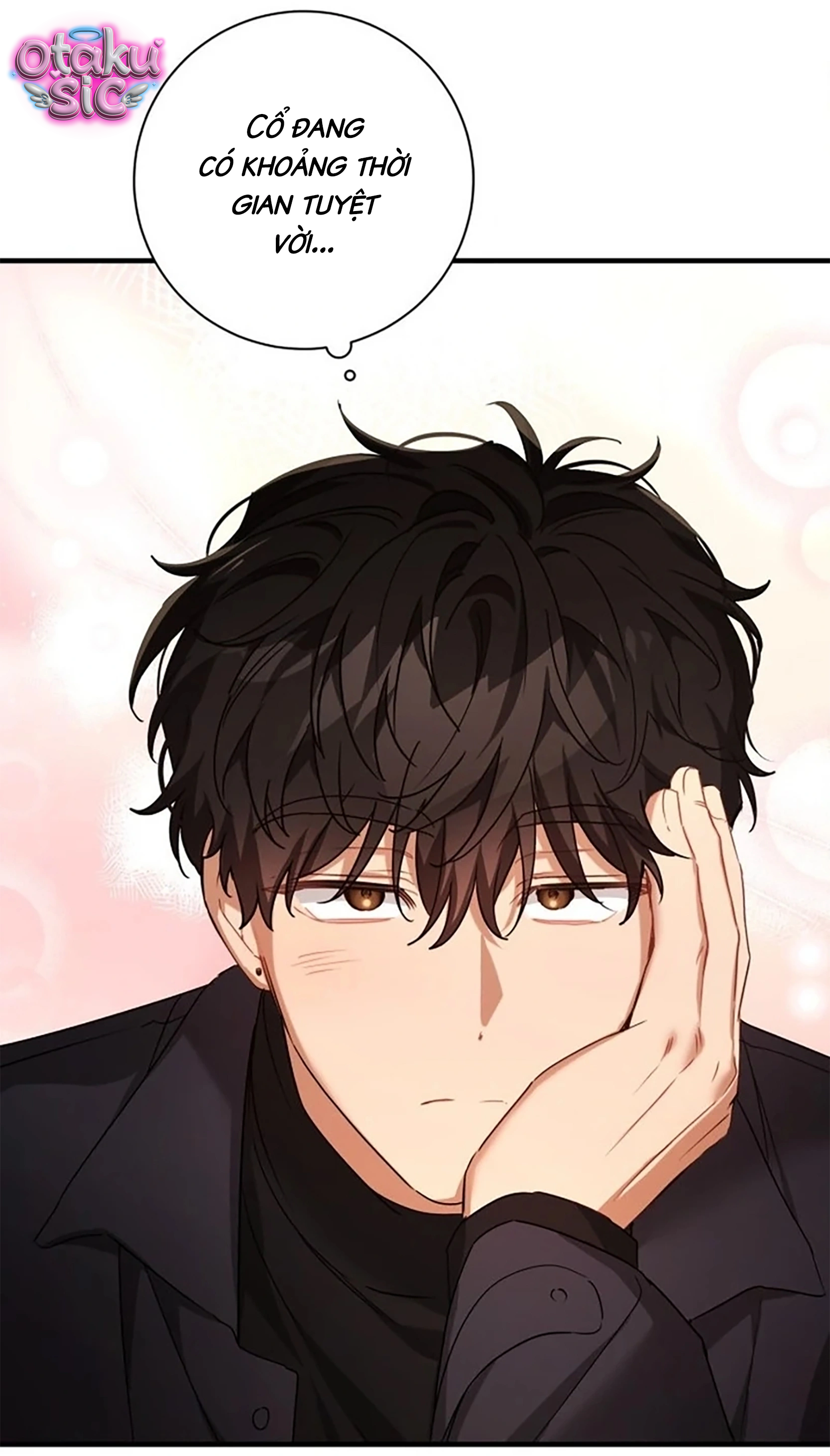 Sự Hữu Dụng Của Bạn Thời Thơ Ấu - Chap 38