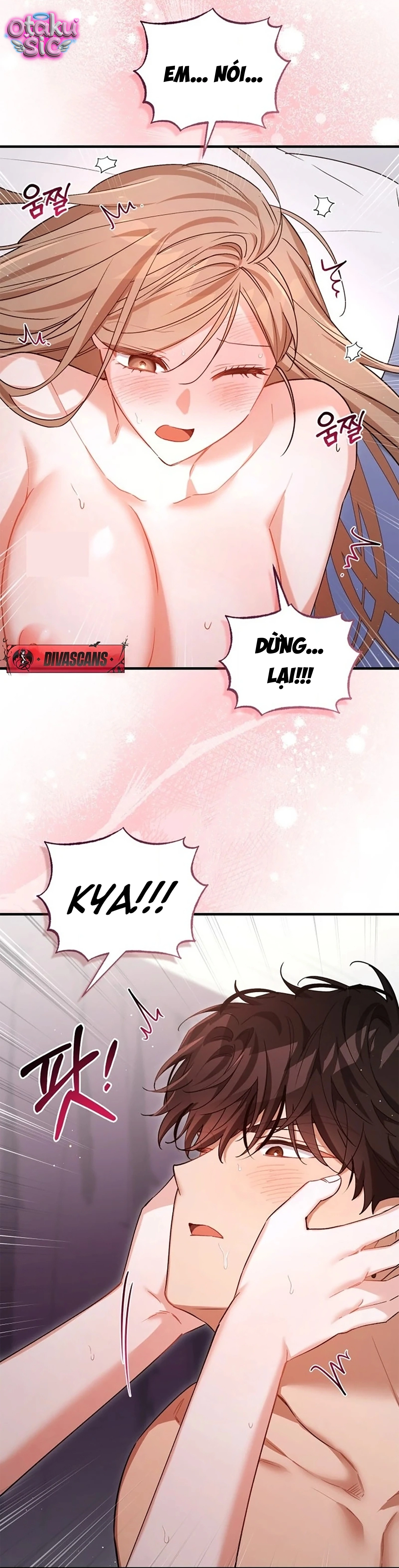 Sự Hữu Dụng Của Bạn Thời Thơ Ấu - Chap 38