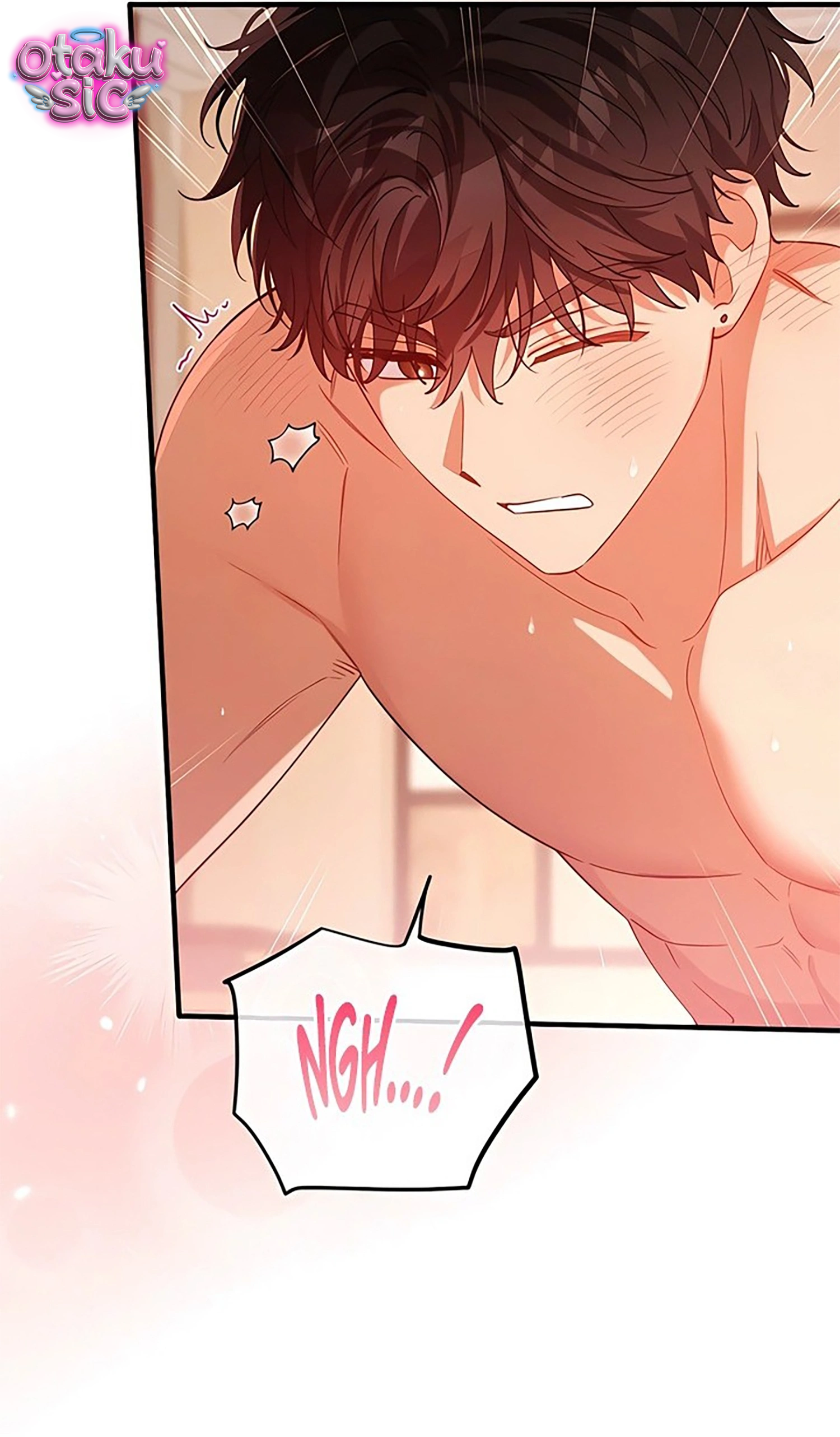 Sự Hữu Dụng Của Bạn Thời Thơ Ấu - Chap 40