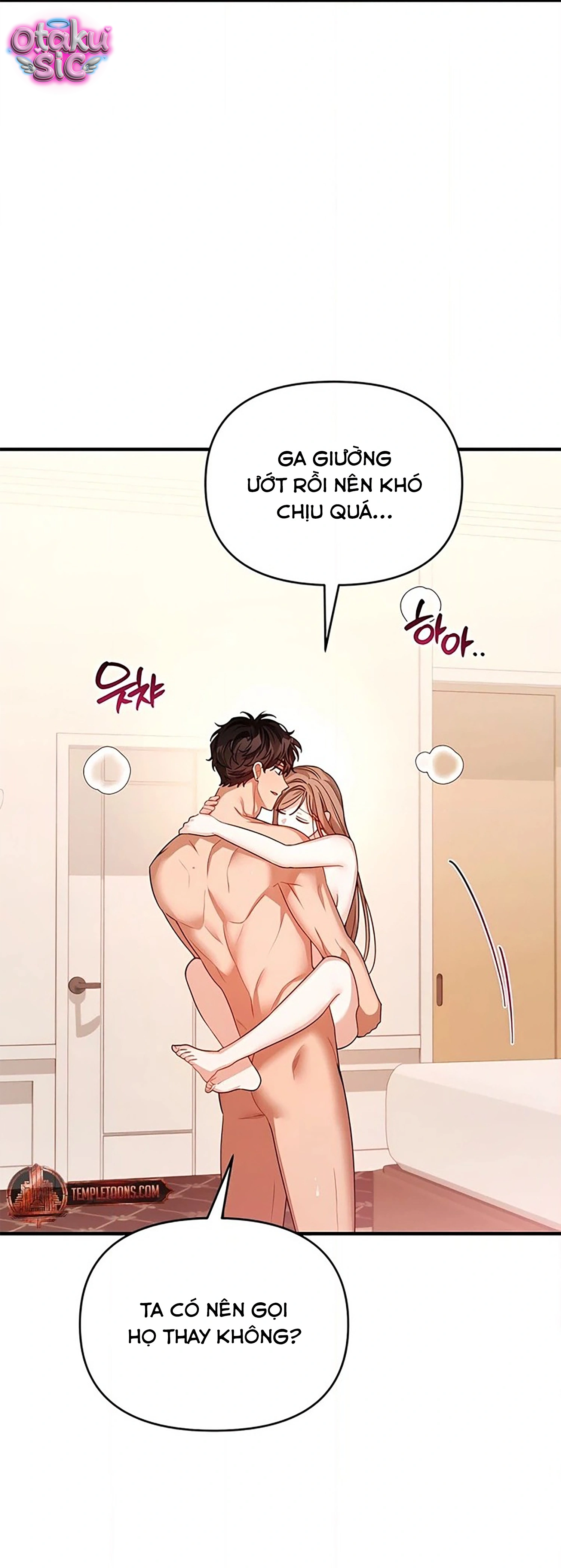 Sự Hữu Dụng Của Bạn Thời Thơ Ấu - Chap 40