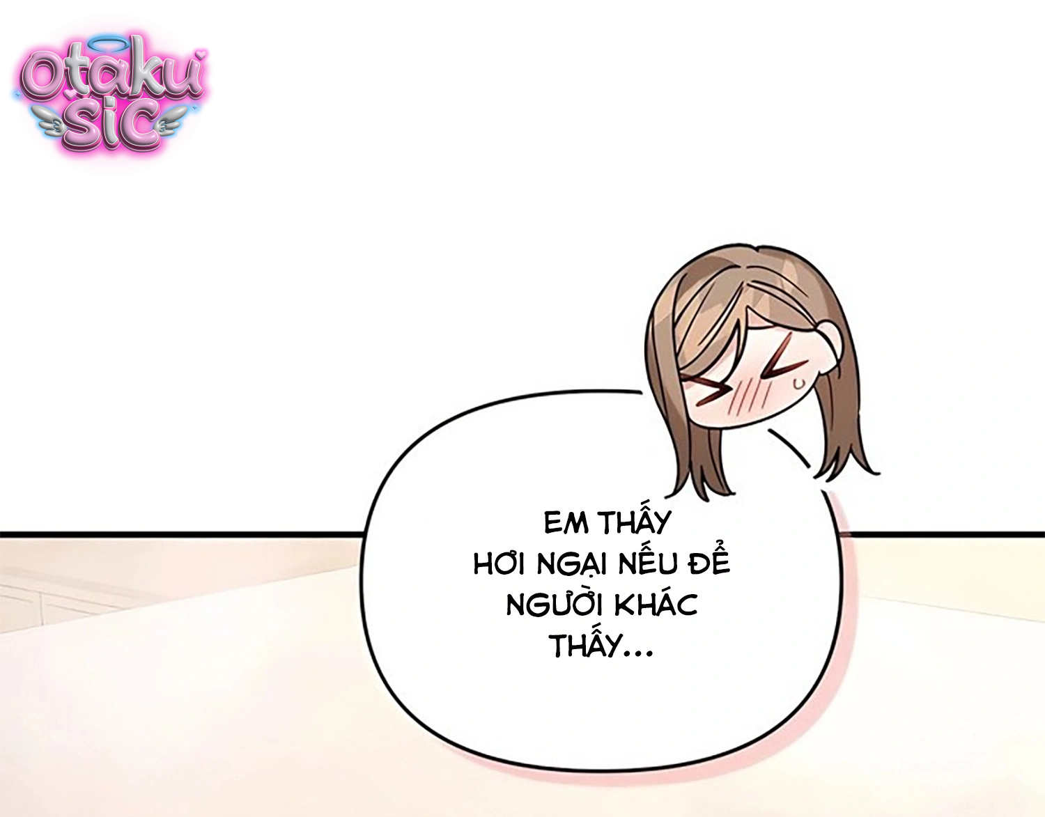 Sự Hữu Dụng Của Bạn Thời Thơ Ấu - Chap 40