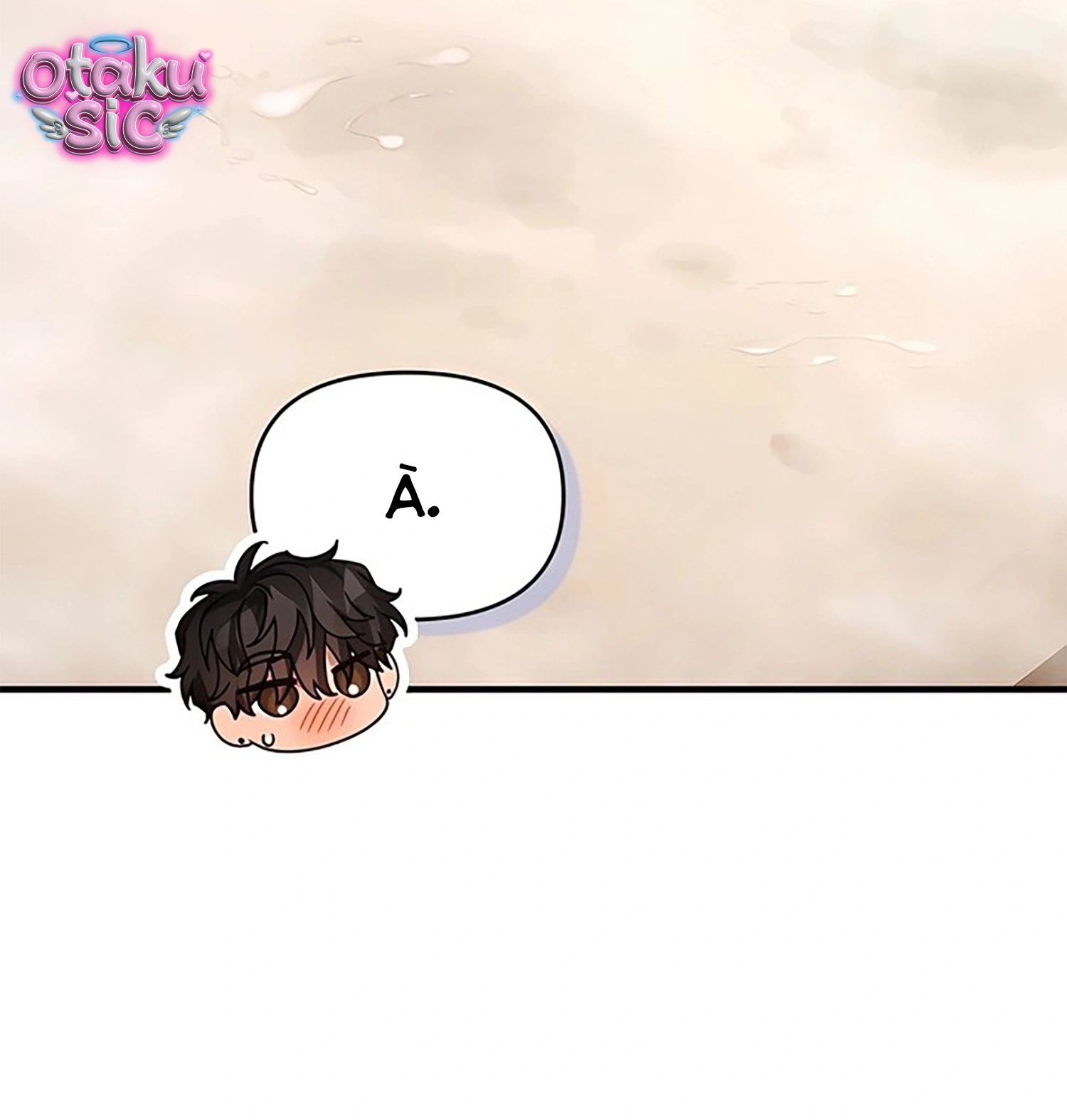Sự Hữu Dụng Của Bạn Thời Thơ Ấu - Chap 40