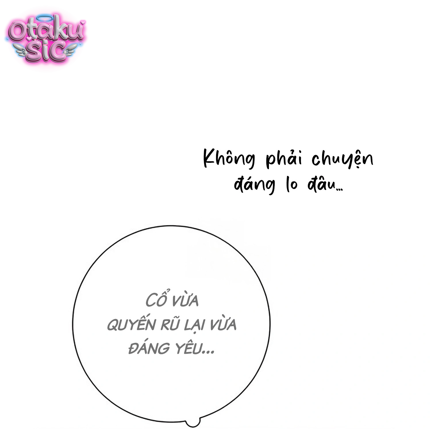 Sự Hữu Dụng Của Bạn Thời Thơ Ấu - Chap 40