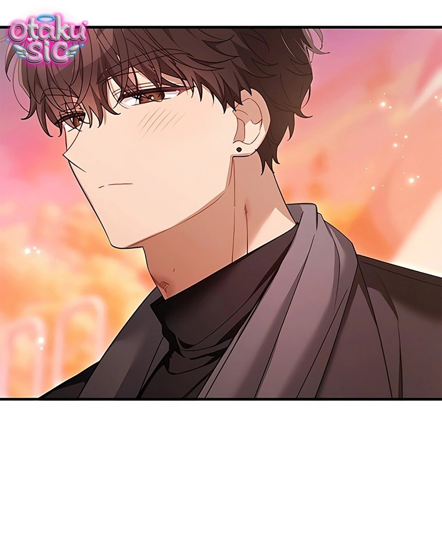 Sự Hữu Dụng Của Bạn Thời Thơ Ấu - Chap 40