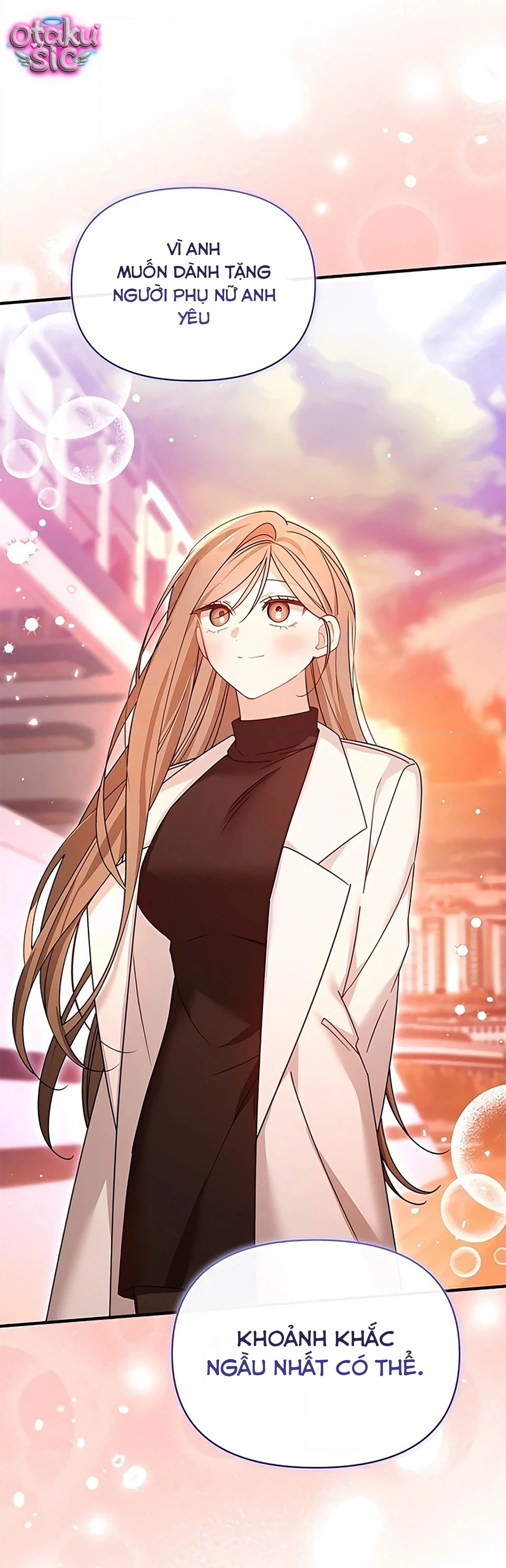 Sự Hữu Dụng Của Bạn Thời Thơ Ấu - Chap 40