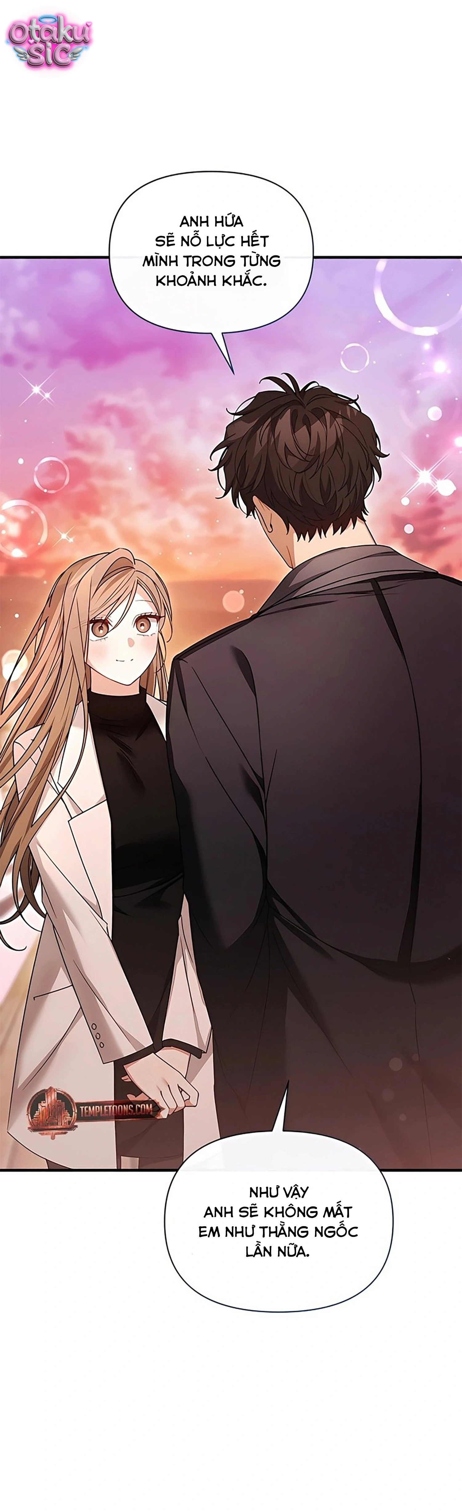 Sự Hữu Dụng Của Bạn Thời Thơ Ấu - Chap 40