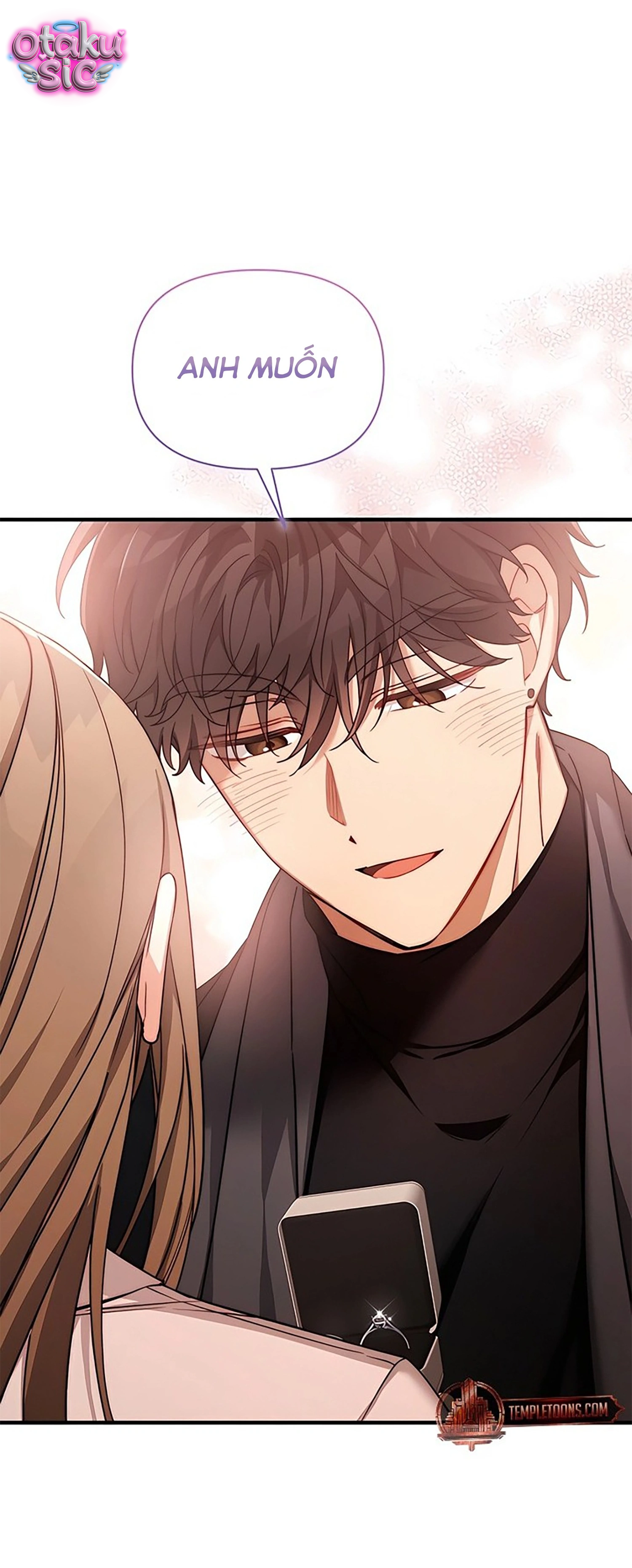 Sự Hữu Dụng Của Bạn Thời Thơ Ấu - Chap 40