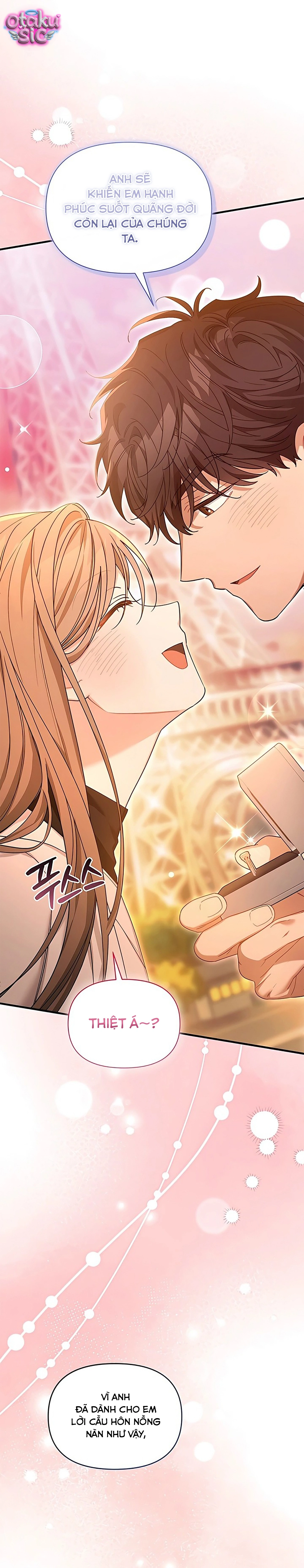 Sự Hữu Dụng Của Bạn Thời Thơ Ấu - Chap 40